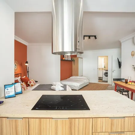 Homes Da Rocha Cozy 50 M Away From The Ocean Apartamento *