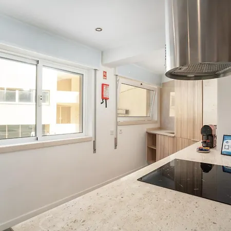 Homes Da Rocha Cozy 50 M Away From The Ocean Appartamento