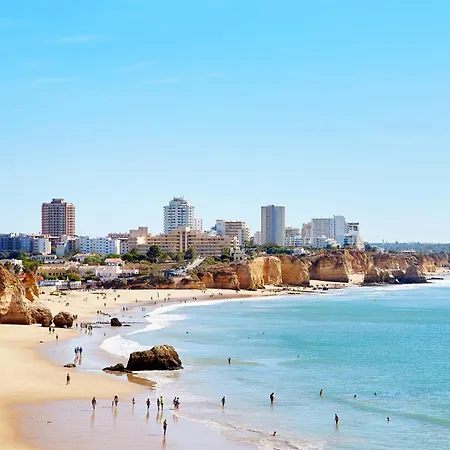 Apartamento Homes Da Rocha Cozy 50 M Away From The Ocean Portimão