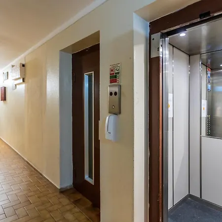 Apartamento Homes Da Rocha Cozy 50 M Away From The Ocean Portimão