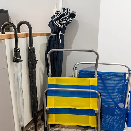 Апартаменты Homes Da Rocha Cozy 50 M Away From The Ocean Портиман