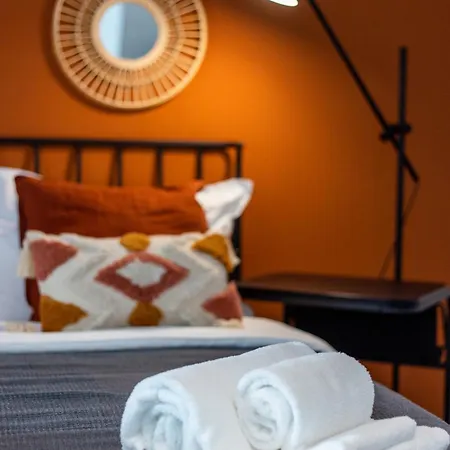 Homes Da Rocha Cozy 50 M Away From The Ocean Апартаменты *