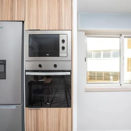 Apartamento Homes Da Rocha Cozy 50 M Away From The Ocean Portimão