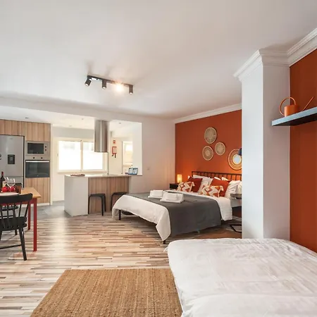 Homes Da Rocha Cozy 50 M Away From The Ocean * Portimão