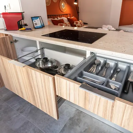 Homes Da Rocha Cozy 50 M Away From The Ocean * Портиман