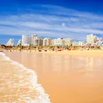 Homes Da Rocha Cozy 50 M Away From The Ocean Apartamento