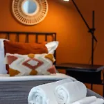 Homes Da Rocha Cozy 50 M Away From The Ocean Apartamento *