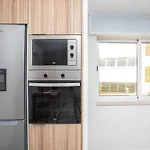 Apartamento Homes Da Rocha Cozy 50 M Away From The Ocean Portimão