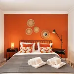 Apartamento Homes Da Rocha Cozy 50 M Away From The Ocean *