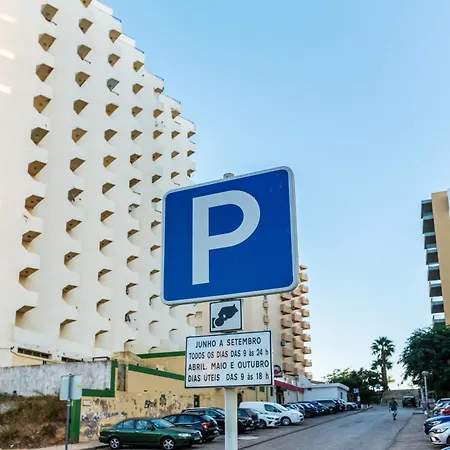 Apartament Homes Da Rocha Cozy 50 M Away From The Ocean Portimão