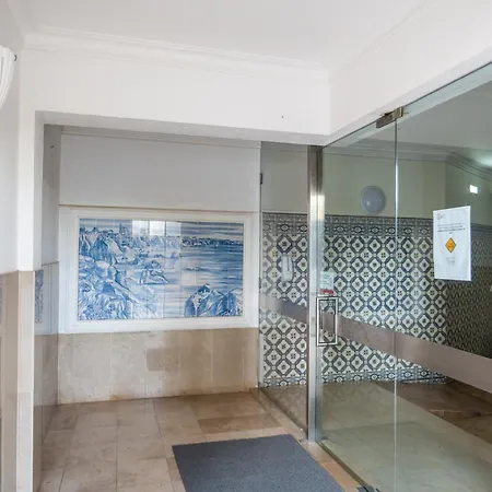 Homes Da Rocha Cozy 50 M Away From The Ocean Apartamento