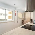 Homes Da Rocha Cozy 50 M Away From The Ocean Διαμέρισμα