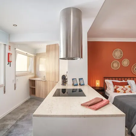 Homes Da Rocha Cozy 50 M Away From The Ocean Appartamento