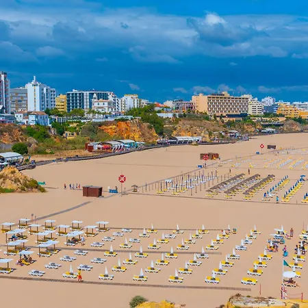 Διαμέρισμα Homes Da Rocha Cozy 50 M Away From The Ocean Portimão