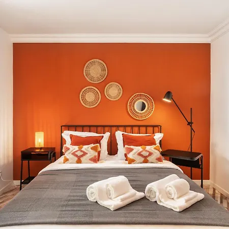 Appartamento Homes Da Rocha Cozy 50 M Away From The Ocean *